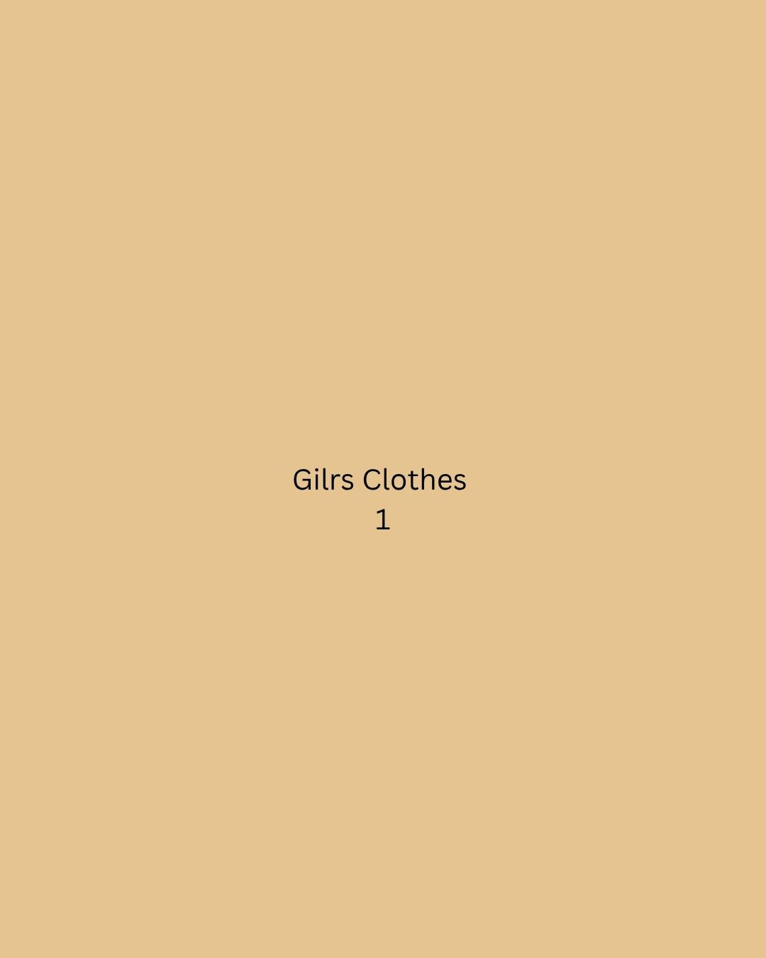 Dresses