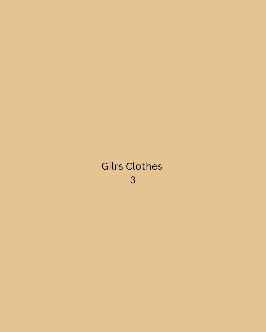 Girls peoduct 3