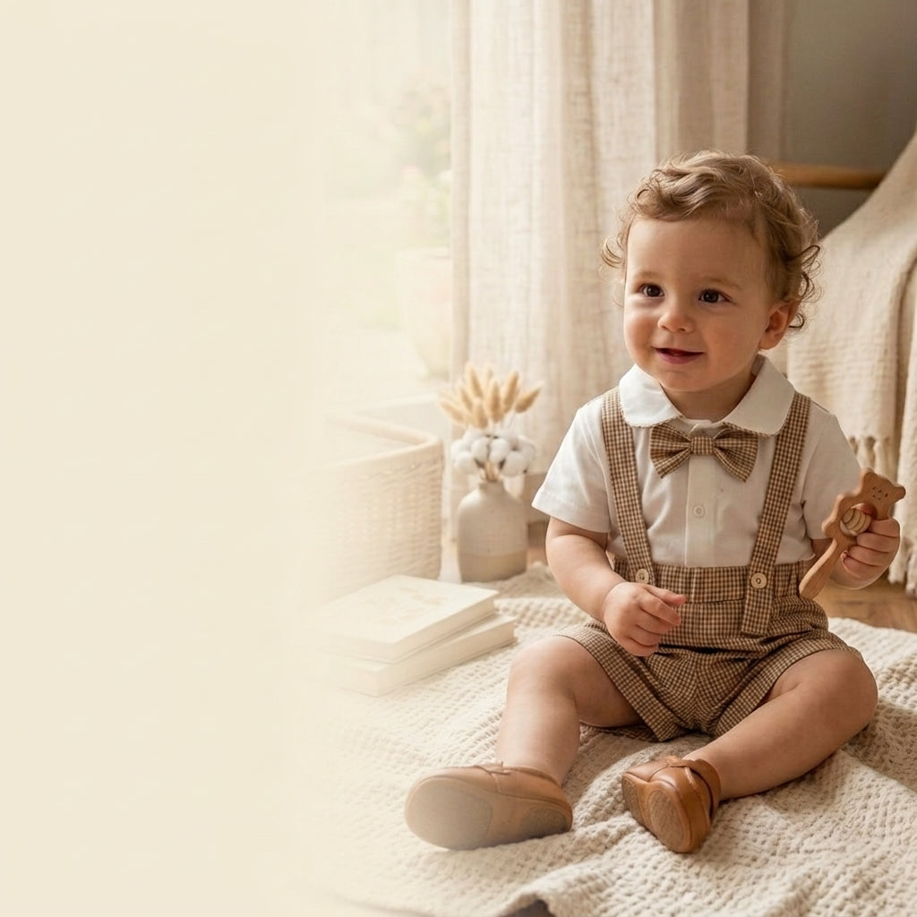 Boys' Clothing